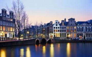 Canal Guesthouse Since 1657 Amsterdam Dış mekan fotoğraf